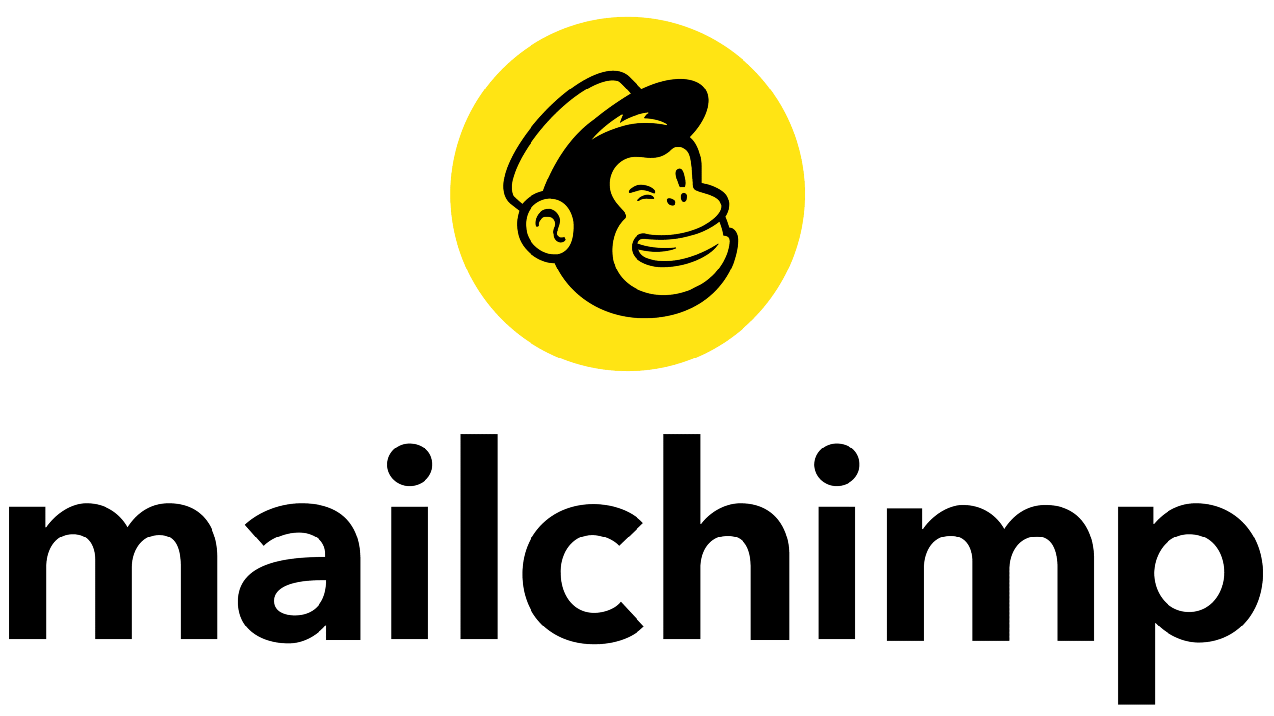 Mailchimp Logo