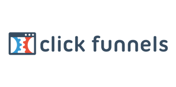 Click Funnels Logo
